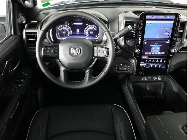 2026 RAM 2500 Rebel/Power Wagon (Stk: 26T058) in Calgary - Image 12 of 22