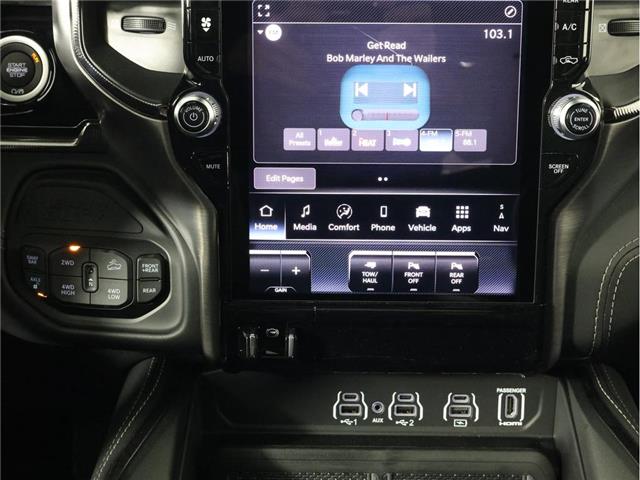 2026 RAM 2500 Rebel/Power Wagon (Stk: 26T058) in Calgary - Image 13 of 22