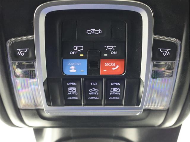 2026 RAM 2500 Rebel/Power Wagon (Stk: 26T058) in Calgary - Image 14 of 22