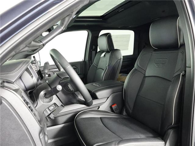 2026 RAM 2500 Rebel/Power Wagon (Stk: 26T058) in Calgary - Image 15 of 22