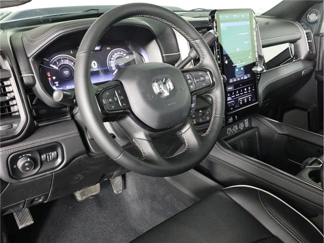 2026 RAM 2500 Rebel/Power Wagon (Stk: 26T058) in Calgary - Image 16 of 22