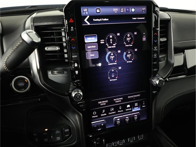 2026 RAM 2500 Rebel/Power Wagon (Stk: 26T058) in Calgary - Image 17 of 22