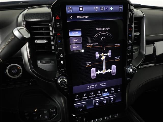 2026 RAM 2500 Rebel/Power Wagon (Stk: 26T058) in Calgary - Image 18 of 22