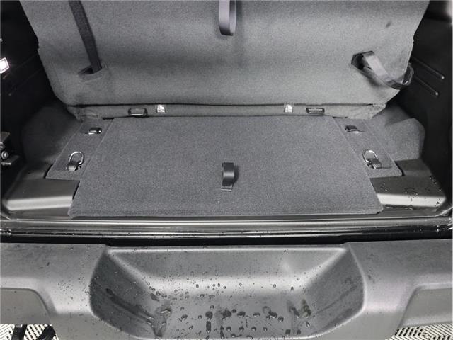 2026 Jeep Wrangler  (Stk: 26J015) in Calgary - Image 8 of 16