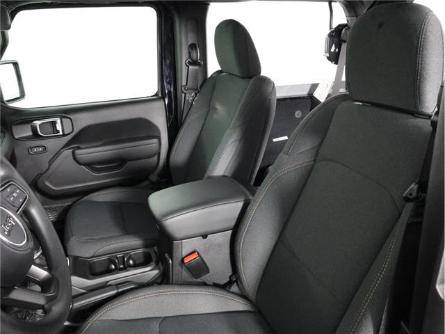 2026 Jeep Wrangler  (Stk: 26J015) in Calgary - Image 9 of 16