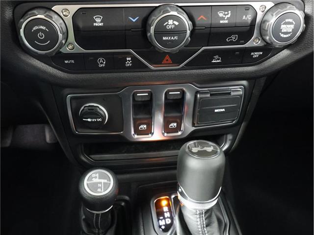 2026 Jeep Wrangler  (Stk: 26J015) in Calgary - Image 11 of 16