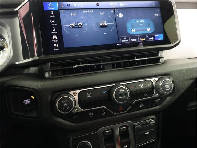 2026 Jeep Wrangler  (Stk: 26J015) in Calgary - Image 12 of 16