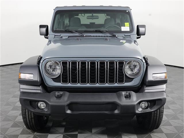 2026 Jeep Wrangler (Stk: 26J012) in Calgary - Image 2 of 15 2026 Jeep Wrangler (Stk: 26J012) in Calgary - Image 2 of 15