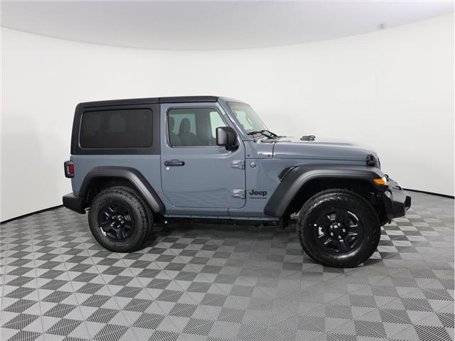 2026 Jeep Wrangler (Stk: 26J012) in Calgary - Image 5 of 15 2026 Jeep Wrangler (Stk: 26J012) in Calgary - Image 5 of 15