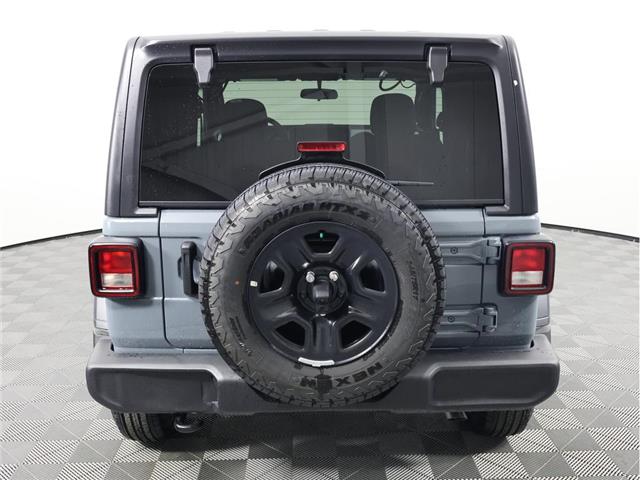 2026 Jeep Wrangler (Stk: 26J012) in Calgary - Image 7 of 15 2026 Jeep Wrangler (Stk: 26J012) in Calgary - Image 7 of 15