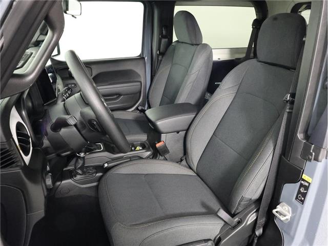 2026 Jeep Wrangler (Stk: 26J012) in Calgary - Image 9 of 15 2026 Jeep Wrangler (Stk: 26J012) in Calgary - Image 9 of 15