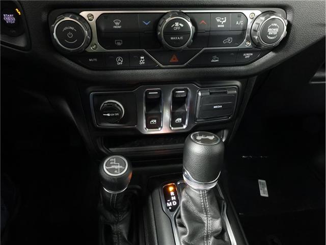 2026 Jeep Wrangler (Stk: 26J012) in Calgary - Image 11 of 15 2026 Jeep Wrangler (Stk: 26J012) in Calgary - Image 11 of 15