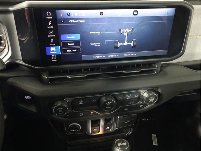 2026 Jeep Wrangler (Stk: 26J012) in Calgary - Image 12 of 15 2026 Jeep Wrangler (Stk: 26J012) in Calgary - Image 12 of 15