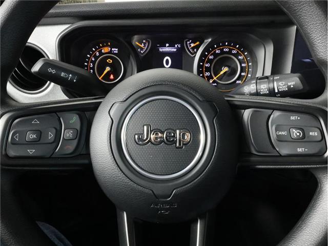 2026 Jeep Wrangler (Stk: 26J012) in Calgary - Image 13 of 15 2026 Jeep Wrangler (Stk: 26J012) in Calgary - Image 13 of 15