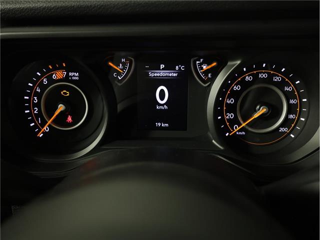 2026 Jeep Wrangler (Stk: 26J012) in Calgary - Image 14 of 15 2026 Jeep Wrangler (Stk: 26J012) in Calgary - Image 14 of 15