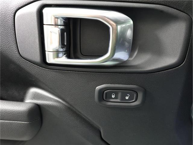 2026 Jeep Wrangler (Stk: 26J012) in Calgary - Image 15 of 15 2026 Jeep Wrangler (Stk: 26J012) in Calgary - Image 15 of 15