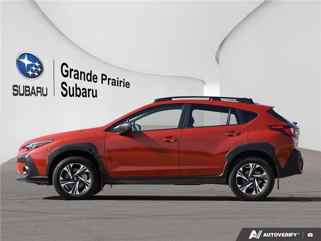 2025 Subaru Crosstrek Touring (Stk: SL1759) in Grande Prairie - Image 2 of 26