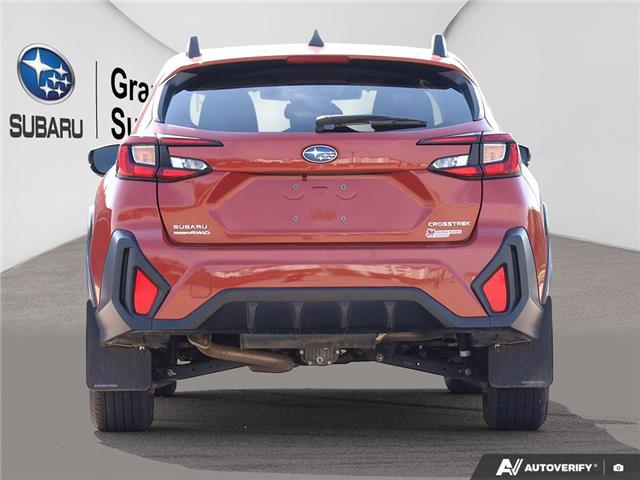 2025 Subaru Crosstrek Touring (Stk: SL1759) in Grande Prairie - Image 4 of 26