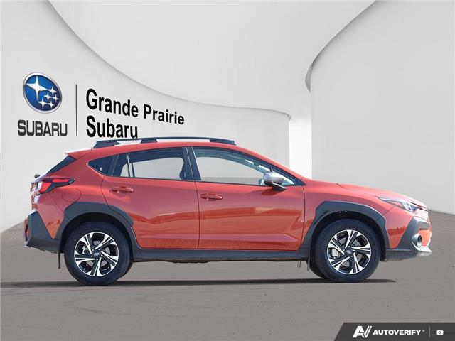 2025 Subaru Crosstrek Touring (Stk: SL1759) in Grande Prairie - Image 6 of 26