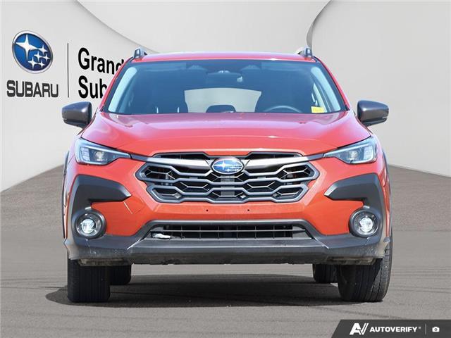 2025 Subaru Crosstrek Touring (Stk: SL1759) in Grande Prairie - Image 8 of 26