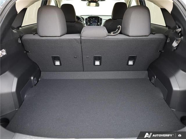 2025 Subaru Crosstrek Touring (Stk: SL1759) in Grande Prairie - Image 13 of 26