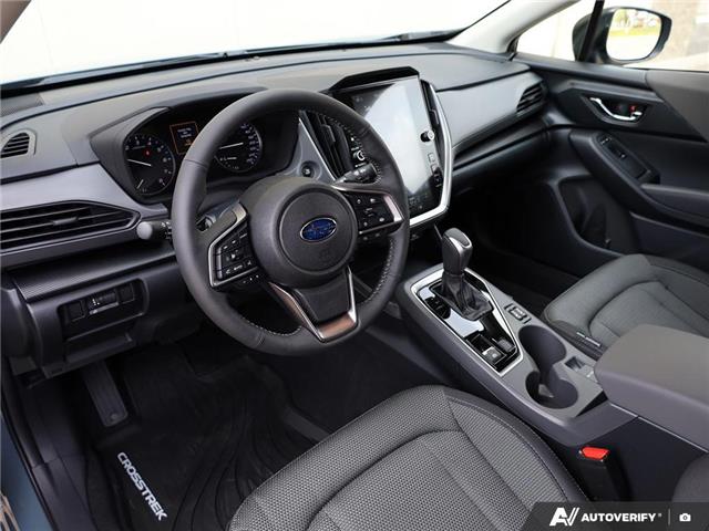 2025 Subaru Crosstrek Touring (Stk: SL1759) in Grande Prairie - Image 14 of 26