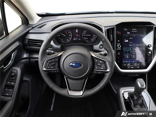 2025 Subaru Crosstrek Touring (Stk: SL1759) in Grande Prairie - Image 15 of 26