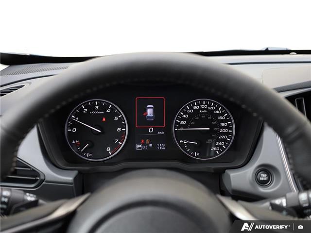 2025 Subaru Crosstrek Touring (Stk: SL1759) in Grande Prairie - Image 16 of 26
