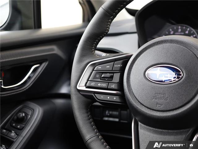 2025 Subaru Crosstrek Touring (Stk: SL1759) in Grande Prairie - Image 17 of 26