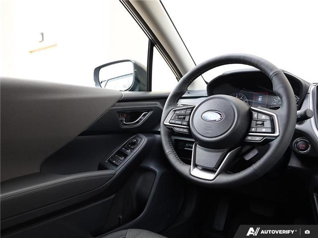 2025 Subaru Crosstrek Touring (Stk: SL1759) in Grande Prairie - Image 18 of 26