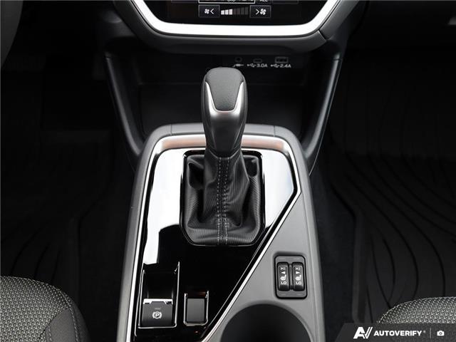 2025 Subaru Crosstrek Touring (Stk: SL1759) in Grande Prairie - Image 19 of 26