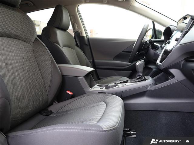 2025 Subaru Crosstrek Touring (Stk: SL1759) in Grande Prairie - Image 20 of 26