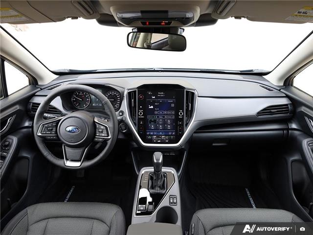 2025 Subaru Crosstrek Touring (Stk: SL1759) in Grande Prairie - Image 22 of 26