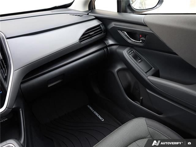 2025 Subaru Crosstrek Touring (Stk: SL1759) in Grande Prairie - Image 23 of 26