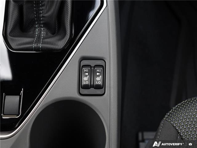 2025 Subaru Crosstrek Touring (Stk: SL1759) in Grande Prairie - Image 24 of 26