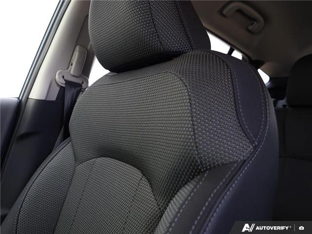 2025 Subaru Crosstrek Touring (Stk: SL1759) in Grande Prairie - Image 25 of 26