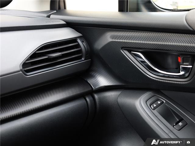 2025 Subaru Crosstrek Touring (Stk: SL1759) in Grande Prairie - Image 26 of 26