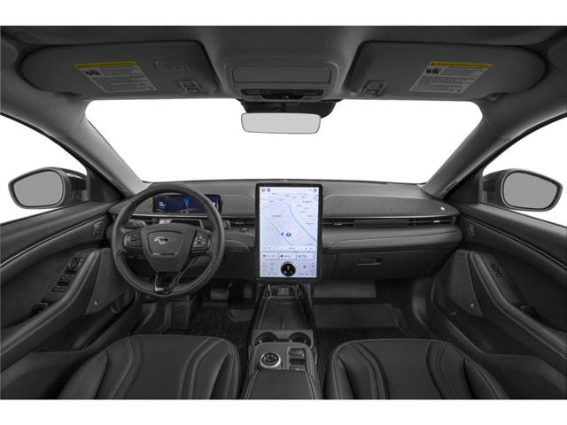 2025 Ford Mustang Mach-E Premium (Stk: 5MU6965) in Brantford - Image 5 of 12