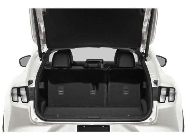 2025 Ford Mustang Mach-E Premium (Stk: 5MU6965) in Brantford - Image 8 of 12