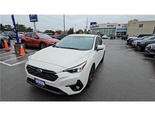 2025 Subaru Impreza Touring (Stk: 2105547A) in Whitby - Image 3 of 20 2025 Subaru Impreza Touring (Stk: 2105547A) in Whitby - Image 3 of 20