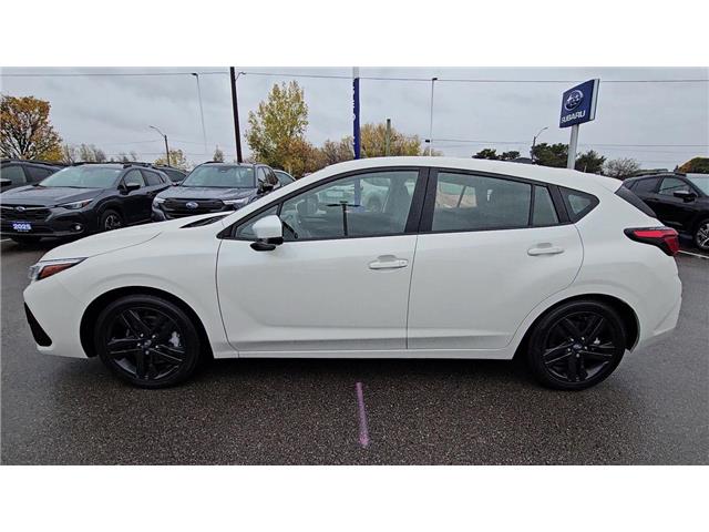 2025 Subaru Impreza Touring (Stk: 2105547A) in Whitby - Image 5 of 20 2025 Subaru Impreza Touring (Stk: 2105547A) in Whitby - Image 5 of 20