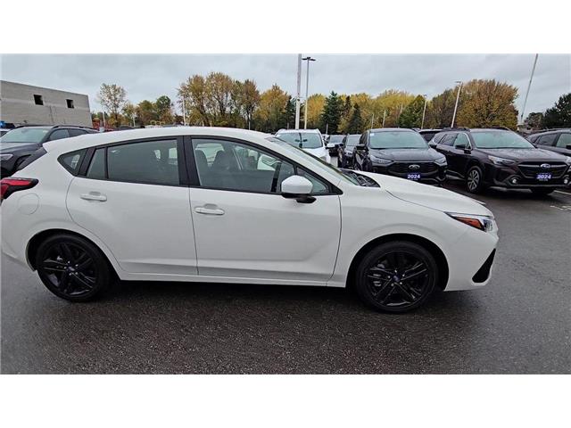 2025 Subaru Impreza Touring (Stk: 2105547A) in Whitby - Image 9 of 20 2025 Subaru Impreza Touring (Stk: 2105547A) in Whitby - Image 9 of 20