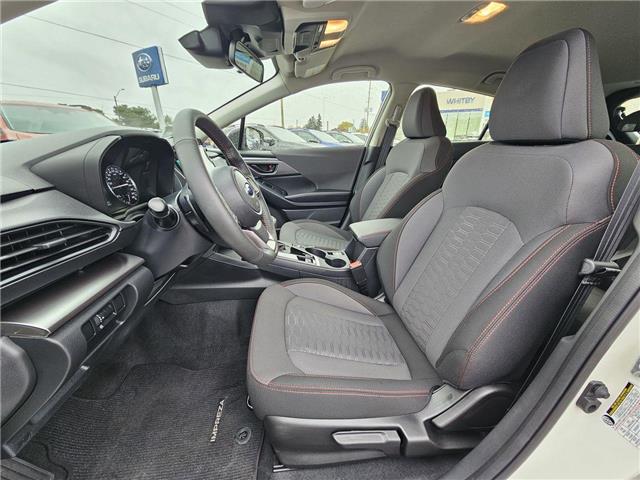 2025 Subaru Impreza Touring (Stk: 2105547A) in Whitby - Image 10 of 20 2025 Subaru Impreza Touring (Stk: 2105547A) in Whitby - Image 10 of 20
