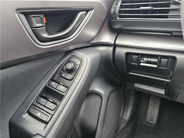 2025 Subaru Impreza Touring (Stk: 2105547A) in Whitby - Image 11 of 20 2025 Subaru Impreza Touring (Stk: 2105547A) in Whitby - Image 11 of 20