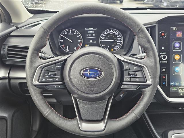 2025 Subaru Impreza Touring (Stk: 2105547A) in Whitby - Image 12 of 20 2025 Subaru Impreza Touring (Stk: 2105547A) in Whitby - Image 12 of 20