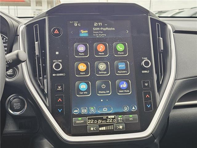 2025 Subaru Impreza Touring (Stk: 2105547A) in Whitby - Image 14 of 20 2025 Subaru Impreza Touring (Stk: 2105547A) in Whitby - Image 14 of 20