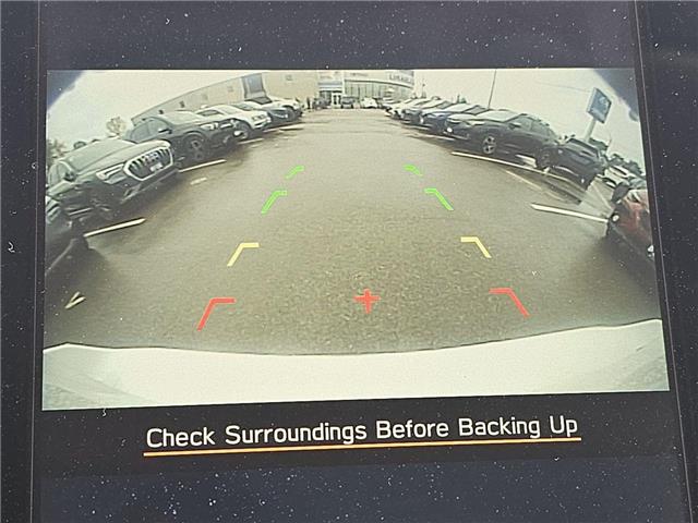 2025 Subaru Impreza Touring (Stk: 2105547A) in Whitby - Image 15 of 20 2025 Subaru Impreza Touring (Stk: 2105547A) in Whitby - Image 15 of 20