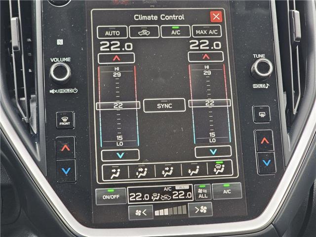 2025 Subaru Impreza Touring (Stk: 2105547A) in Whitby - Image 16 of 20 2025 Subaru Impreza Touring (Stk: 2105547A) in Whitby - Image 16 of 20