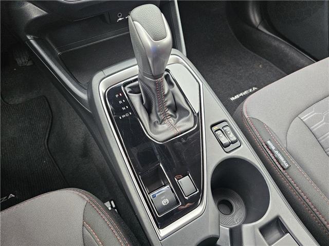 2025 Subaru Impreza Touring (Stk: 2105547A) in Whitby - Image 17 of 20 2025 Subaru Impreza Touring (Stk: 2105547A) in Whitby - Image 17 of 20