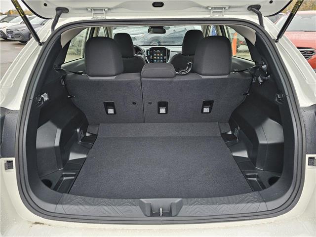2025 Subaru Impreza Touring (Stk: 2105547A) in Whitby - Image 19 of 20 2025 Subaru Impreza Touring (Stk: 2105547A) in Whitby - Image 19 of 20